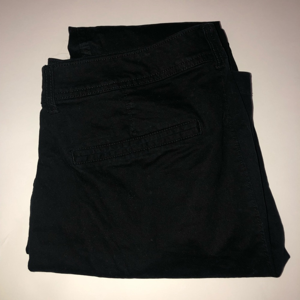 Old navy skinny pants